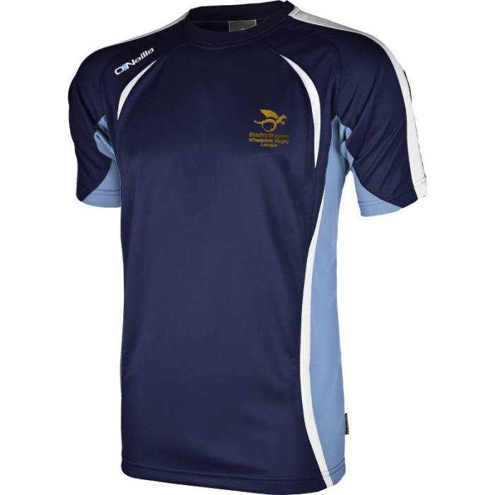 dundee_dragons_roma_t-shirt_marine_sky_white