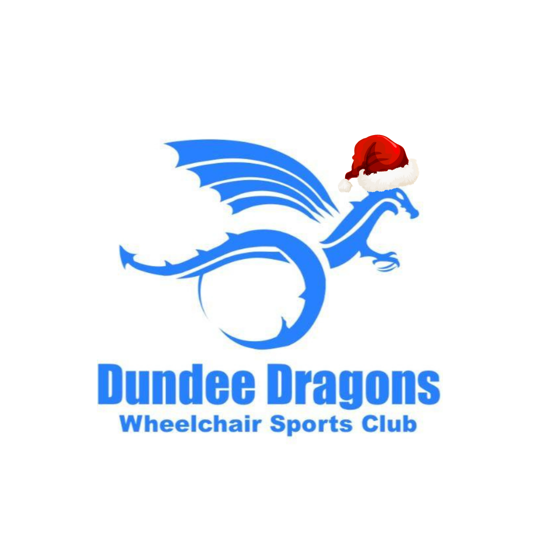 Dundee Dragons Wheelchair Sports Club Newsletter: Christmas Edition