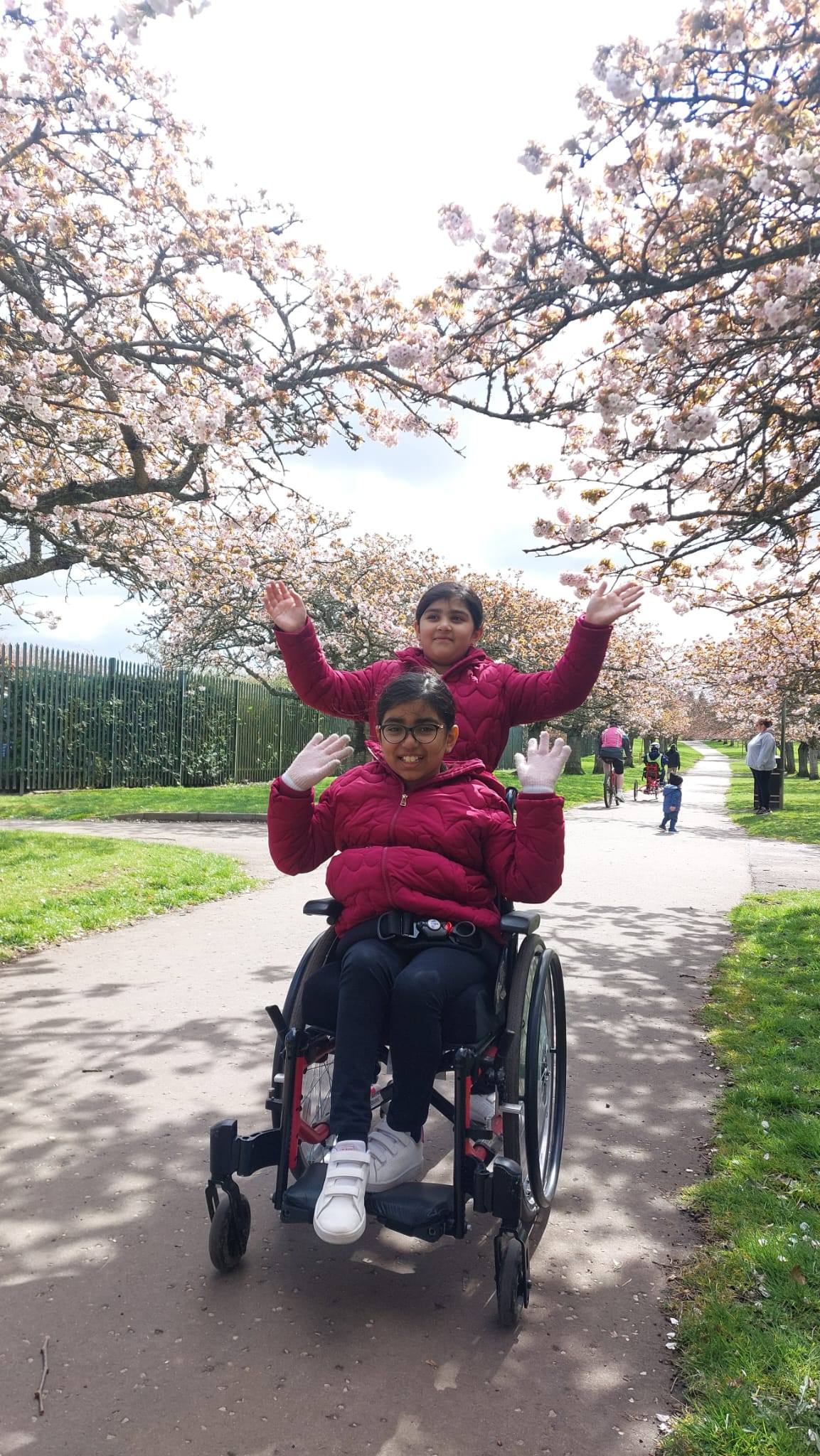 GMac’s Cycling Diary 18th April 2026
